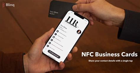 blinq nfc card|blinq infinite business card.